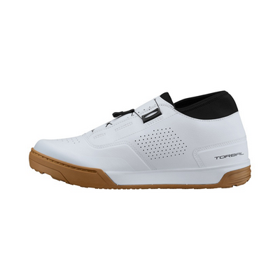 Shimano Zapatillas MTB GF800 Unisex Blanco #4