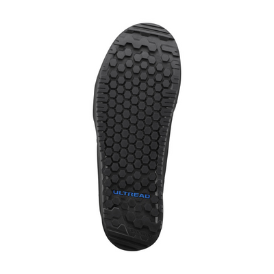 Shimano Zapatillas MTB SH-GF800GTX Unisex Negro #3