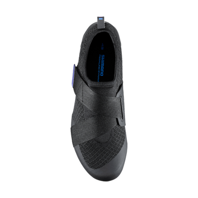 Shimano Zapatillas Turismo SH-IC100M Unisex Negro #2