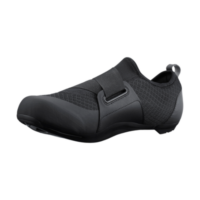 Shimano Zapatillas Turismo SH-IC100M Unisex Negro #6