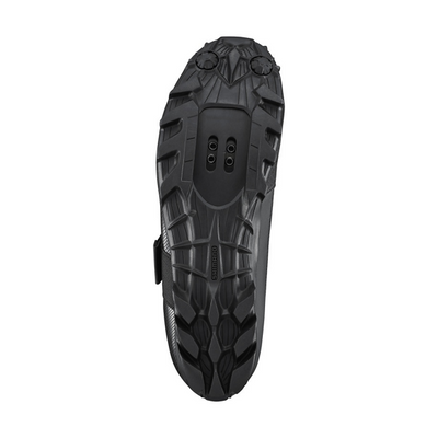 Zapatillas Mtb Shimano SH-MX100 Negro #3