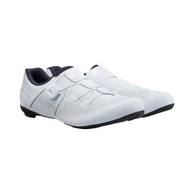 Zapatillas Carretera Shimano S-Phyre SH-RC302 Unisex Blanco #6