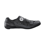 SH-RC502 Shimano Road Shoes musta