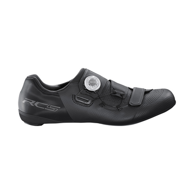SH-RC502 Shimano Zapatillas Carretera Negro