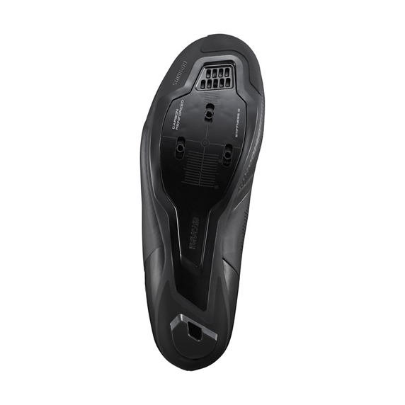 Shimano Zapatillas Carretera SH-RC502 Mujer Negro #3