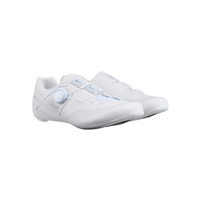 Shimano Zapatillas Carretera RC503 Mujer Blanco #2