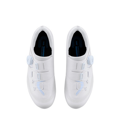 Shimano Zapatillas Carretera RC503 Mujer Blanco #3
