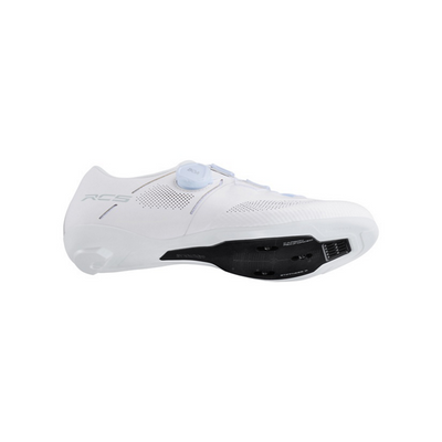 Shimano Zapatillas Carretera RC503 Mujer Blanco #6