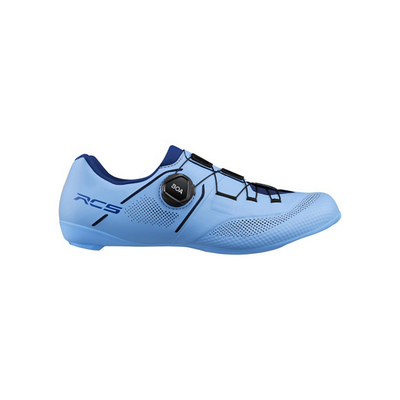 Shimano Zapatillas Carretera RC503 Mujer Airy Blue