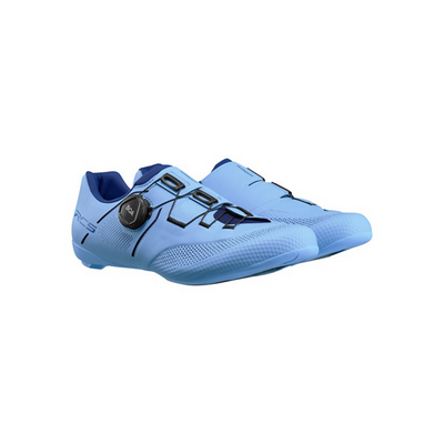 Shimano Zapatillas Carretera RC503 Mujer Airy Blue #2