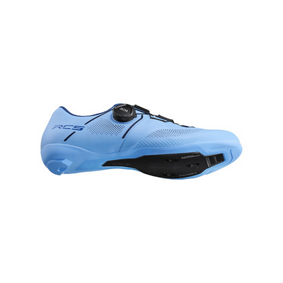 Shimano Zapatillas Carretera RC503 Mujer Airy Blue #6