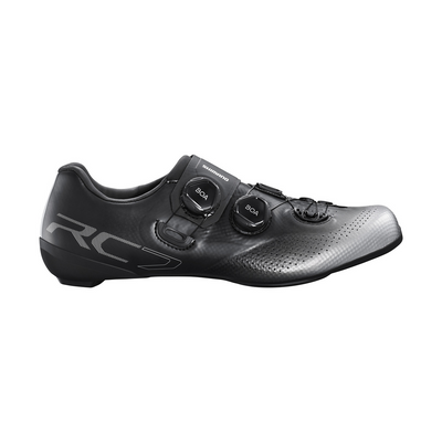 SH-RC702 Shimano Zapatillas Carretera Negro #2