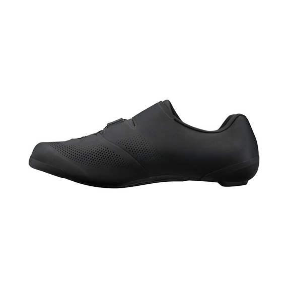 Zapatillas Carretera Shimano S-Phyre SH-RC703 Unisex Negro #3