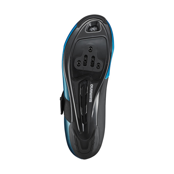 Shimano Zapatillas Carretera SH-RP101 Unisex Azul #3