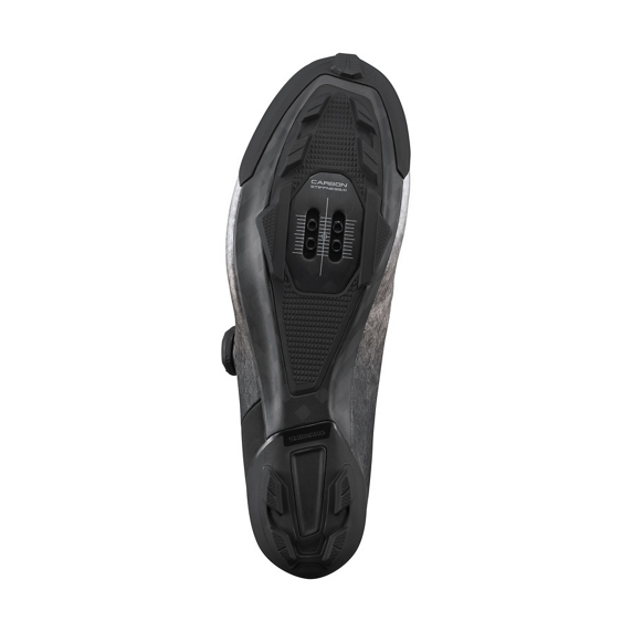Shimano Zapatillas Gravel SH-RX801 Unisex Silver #3