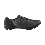 Shimano Gravel Shoes SH-RX801 Unisex musta