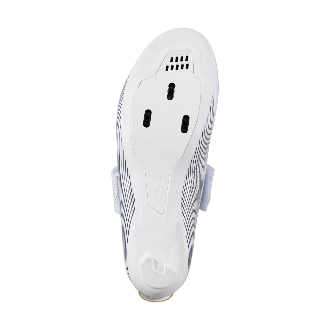 SH-TR501 Zapatillas Carretera Shimano Mujer Blanco #4