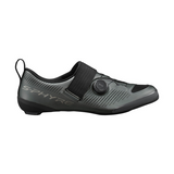 Shimano Triathlon Shoes TR903 Unisex Matte Gunmetal