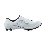 MTB-kengät Shimano SH-XC903 White