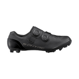 MTB-kengät Shimano SH-XC903 Wide Black