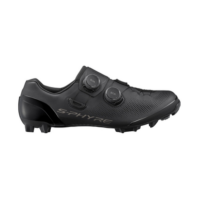 Zapatillas Mtb Shimano SH-XC903 Ancha Negro