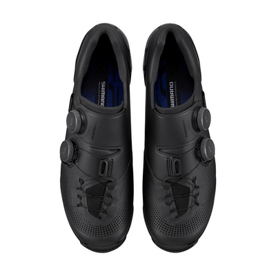 Zapatillas Mtb Shimano SH-XC903 Ancha Negro #2