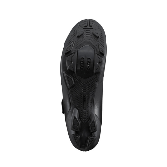 Shimano Zapatillas MTB XC102 Unisex Negro #5