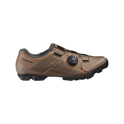 Shimano Zapatillas MTB SH-XC300 Mujer Bronze