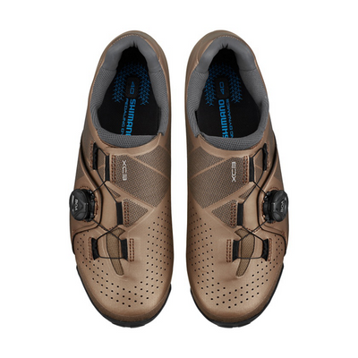 Shimano Zapatillas MTB SH-XC300 Mujer Bronze #2