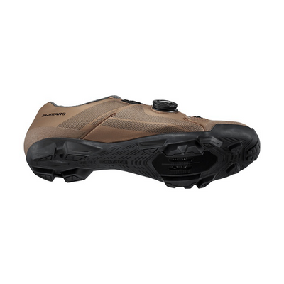 Shimano Zapatillas MTB SH-XC300 Mujer Bronze #4