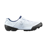 Shimano MTB Shoes XC302 Unisex Valkoinen