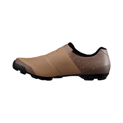 Shimano Zapatillas MTB XC302 Unisex Brown #4