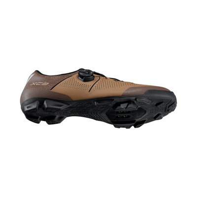 Shimano Zapatillas MTB XC302 Unisex Brown #6