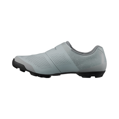 Shimano Zapatillas MTB XC302 Unisex Ice Gray #4
