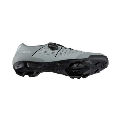 Shimano Zapatillas MTB XC302 Unisex Ice Gray #6