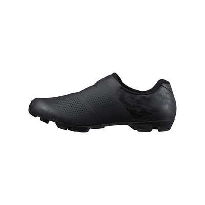 Shimano Zapatillas MTB XC302 Mujer Negro #4
