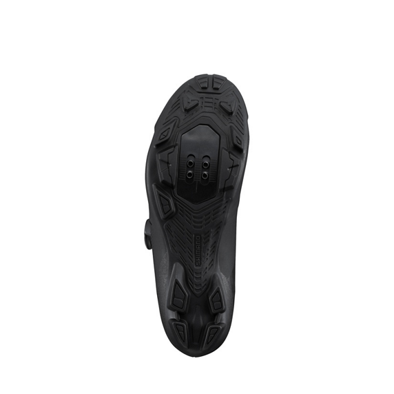 Shimano Zapatillas MTB XC302 Mujer Negro #5
