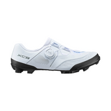 Shimano MTB Kengät XC503 Unisex Valkoinen