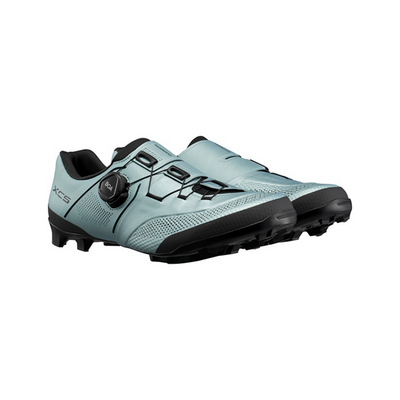 Shimano Zapatillas MTB XC503 Unisex Ice Blue #2