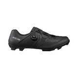Shimano MTB Kengät XC503 Unisex Musta