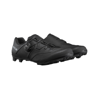 Shimano Zapatillas MTB XC503 Unisex Negro #2