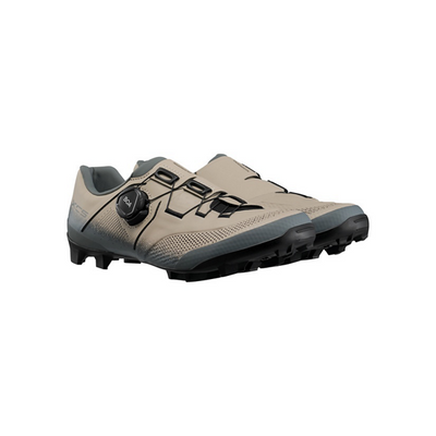 Shimano Zapatillas MTB XC503 Mujer Sand Beige #2