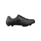 Shimano MTB Shoes XC503 Naiset Musta