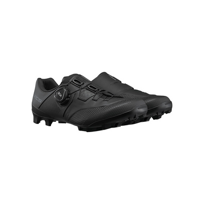 Shimano Zapatillas MTB XC503 Mujer Negro #2