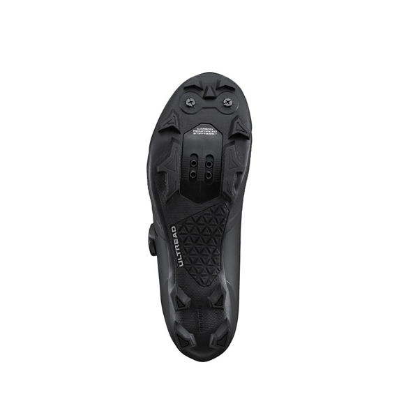Shimano Zapatillas MTB XC503 Mujer Negro #5