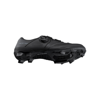 Shimano Zapatillas MTB XC503 Mujer Negro #6