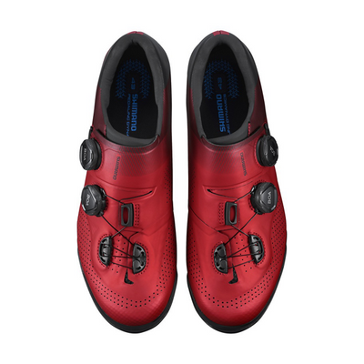 Shimano Zapatillas MTB SH-XC702 Unisex Rojo #2