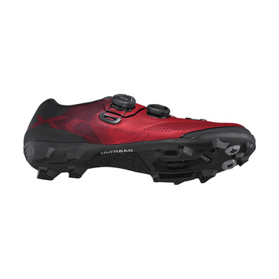 Shimano Zapatillas MTB SH-XC702 Unisex Rojo #4