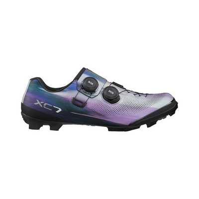 Zapatillas Mtb Shimano SH-XC703 Butterfly