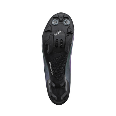 Zapatillas Mtb Shimano SH-XC703 Butterfly #5